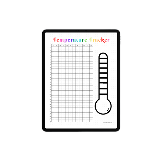 Temperature Tracker