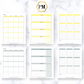Hope Lifestyle Mode Planner